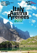 アルプスウェイ・イタリア／オーストリアのハイキングの旅