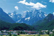 ４つの世界遺産を廻るスロヴェニア＆クロアチアハイキング11 日間