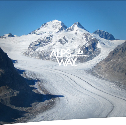 ALPS WAY.