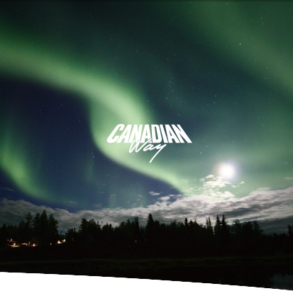 CANADIAN WAY