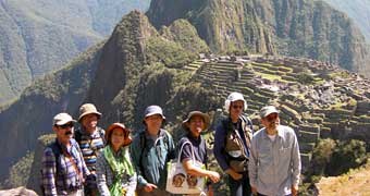 イメージ:PERUMachuPicchu