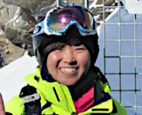 池谷 真美