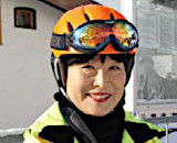君島 恵子