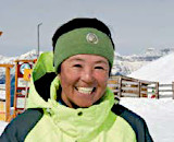 宮野 摩美