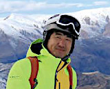 沖山 由典