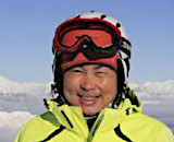 八重澤 康一