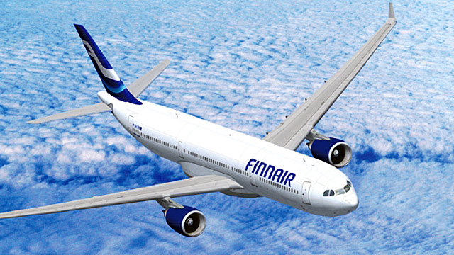 フィンランド航空