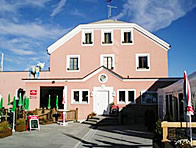 �p�X�e���J���[�̐Ԃ��ǂ������B