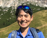 原田　涼