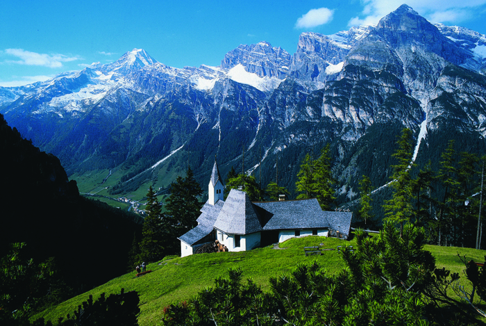 austria
