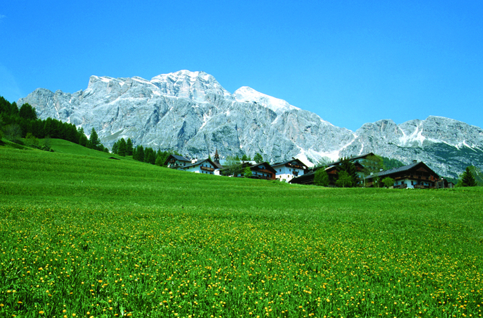 dolomiti