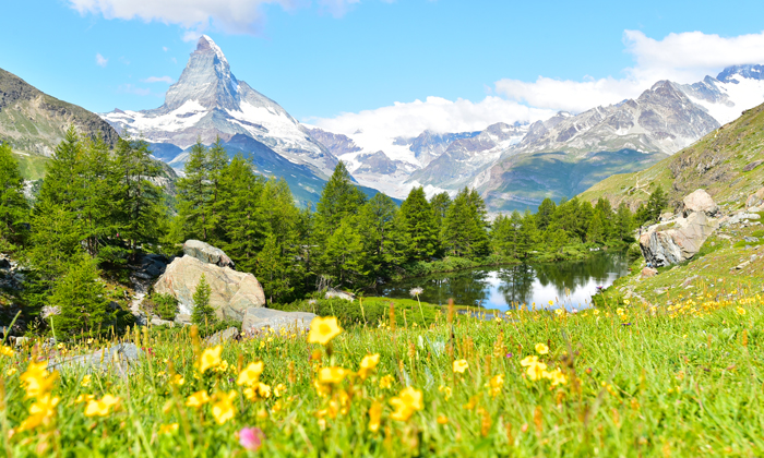 zermatt