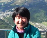 吉原 裕子