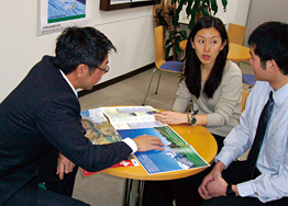 東京オフィス