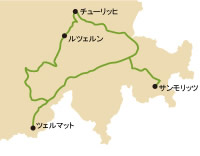 コースマップ