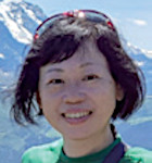 足立 真子