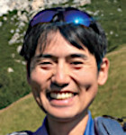 原田 涼