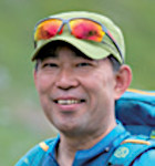 水澤 史