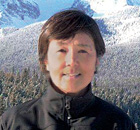 宮野 摩美