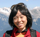足立 真子