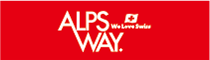 ALPS WAY.