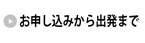 お申し込みから出発まで
