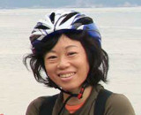 足立真子