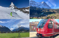 【Swiss Story】スイス実証実験レ…