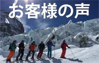 お客様の声を更新しました