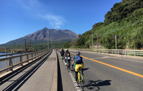 国内サイクルツアー追加設定！