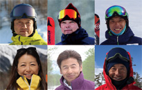 国内デモ・プロスキーツアー新設！