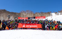ATOMIC ALL STAR CAMP