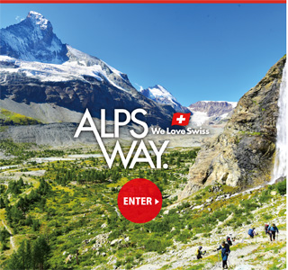 ALPS WAY