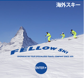 FELLOW SKI