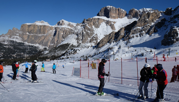 dolomiti