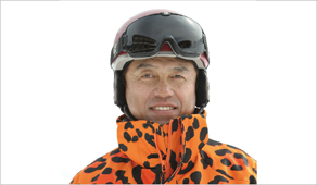 渡辺一樹プロ