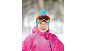 中田良子デモ