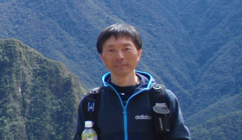 内藤伸一様