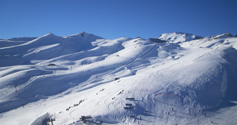 ValleNevado