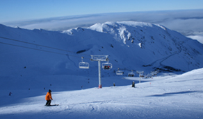 Mt.Hutt
