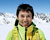 原田 涼