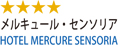 センソリア