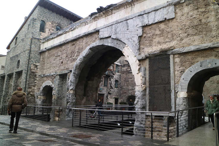 aosta