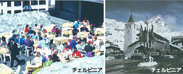 チェルビニア